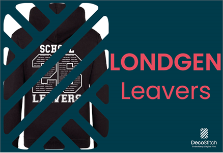 Longden 2026 Leavers