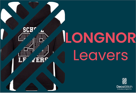 Longnor 2026 Leavers