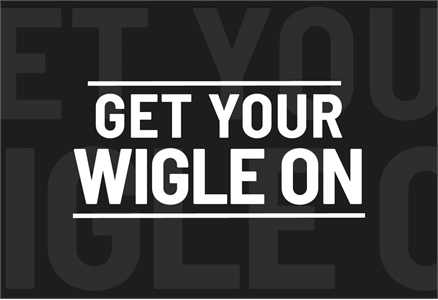 Get Your Wigle On