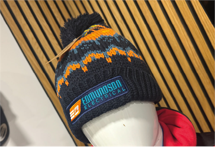 Edmundson Beanie