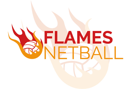Flames Netball
