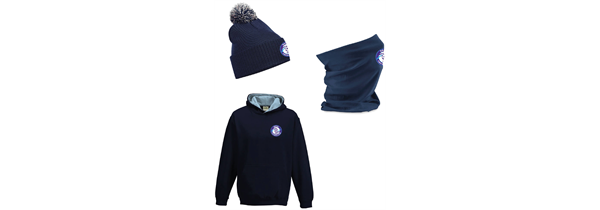 Kids SAHA Winter Pack - SAVE £5.00