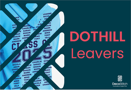 Dothill Leavers