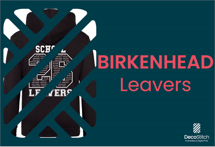 Birkenhead 2026 Leavers