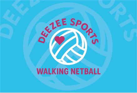 Telford Walking Netball