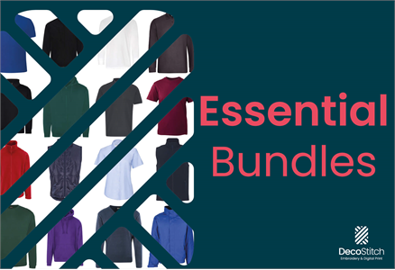 Essential Bundles