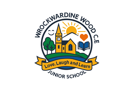 Wrockwardine Wood Junior School
