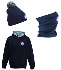 Adults SAHA Winter Pack - SAVE £5.00
