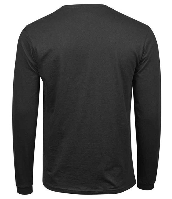 Tee Jays Long Sleeve Sof T-Shirt
