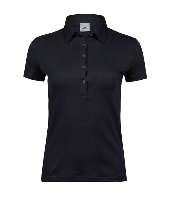Women?s Pima cotton polo (1441)