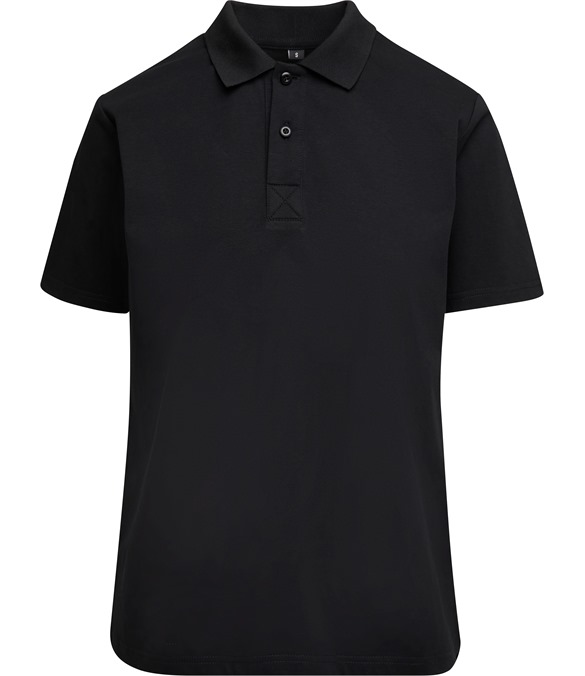 Women?s Sorona polo tee