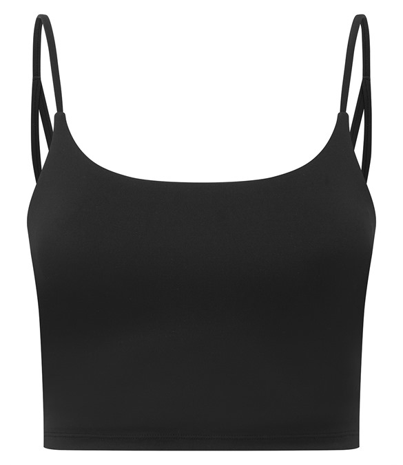 Women?s TriDri? recycled Luxe bra