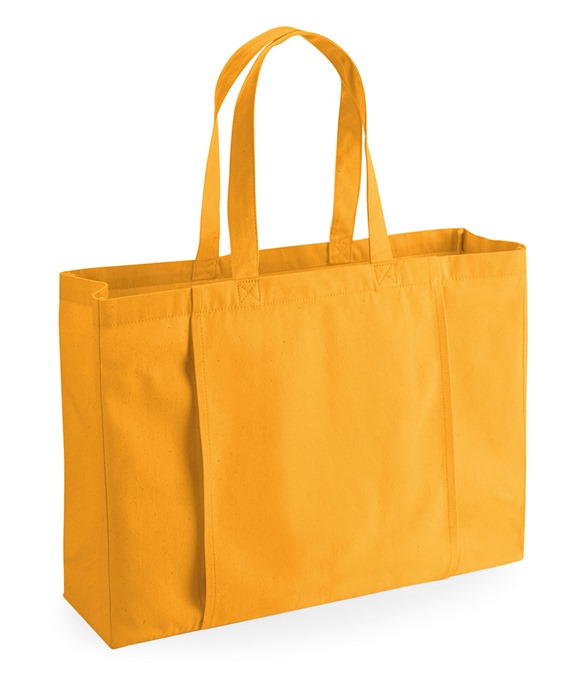 EarthAware? organic yoga tote