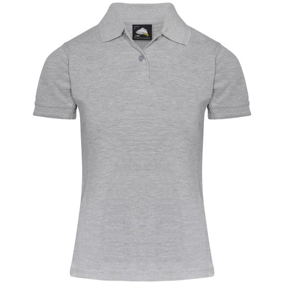 Ladies Eagle PoloShirt