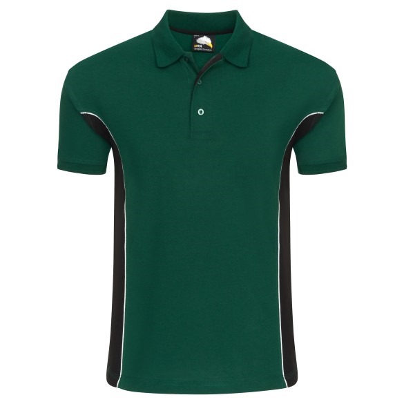 Silverswift PoloShirt