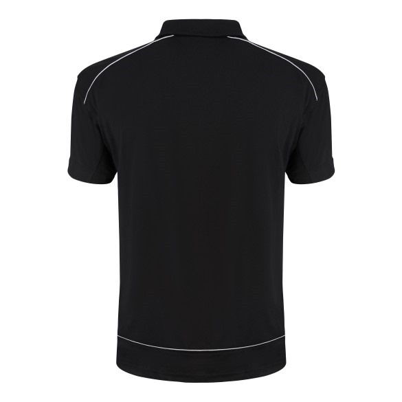 Fireback Wicking PoloShirt