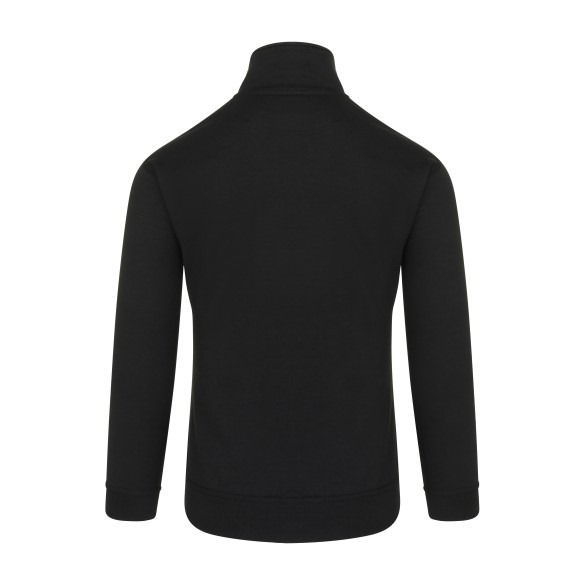 Grouse Quarter Zip SweatShirt