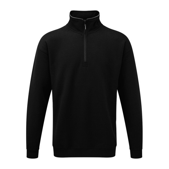 Grouse Quarter Zip SweatShirt