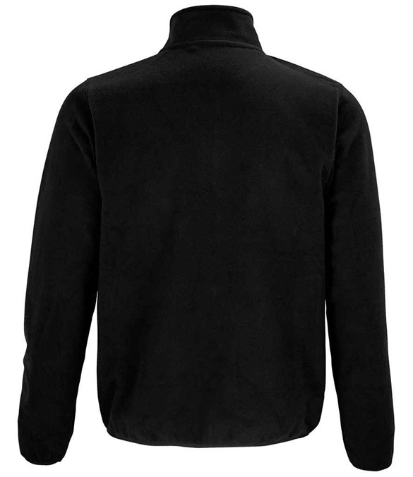 SOL&#39;S Factor Recycled Micro Fleece Jacket