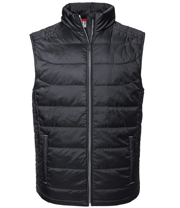 Nano bodywarmer