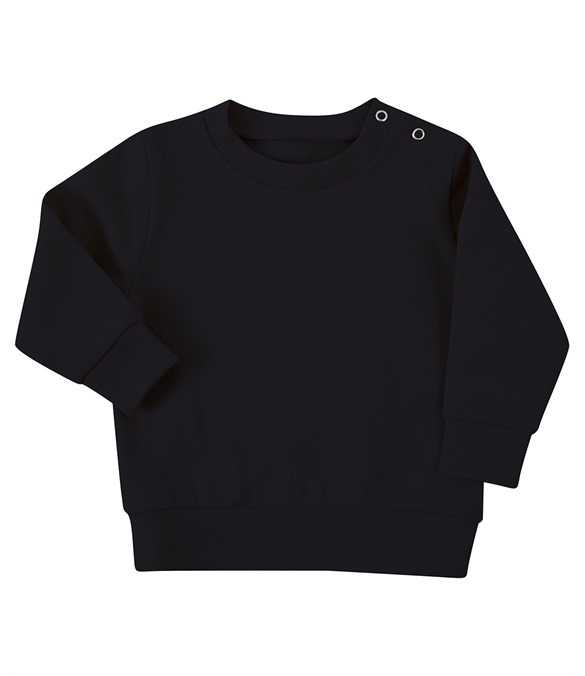 Sustainable sweatshirt