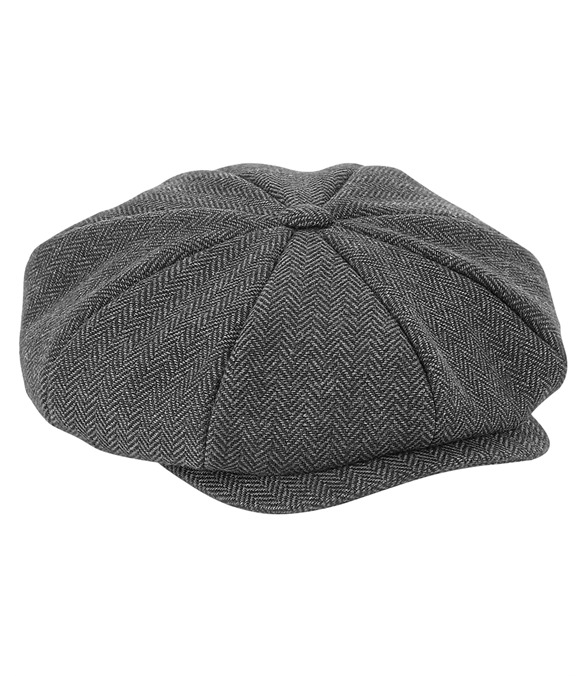 Heritage baker boy cap