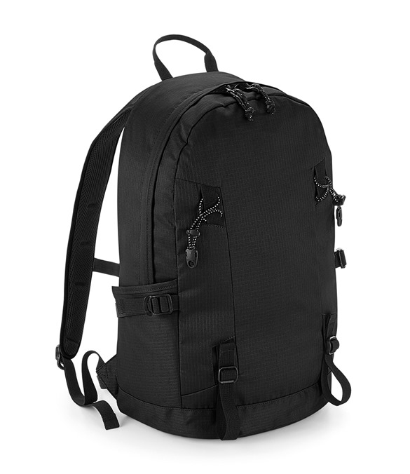 Everyday outdoor 20 litre backpack