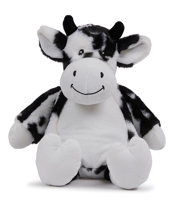 Zippie cow