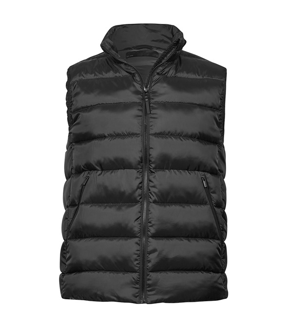 Lite bodywarmer (9648)