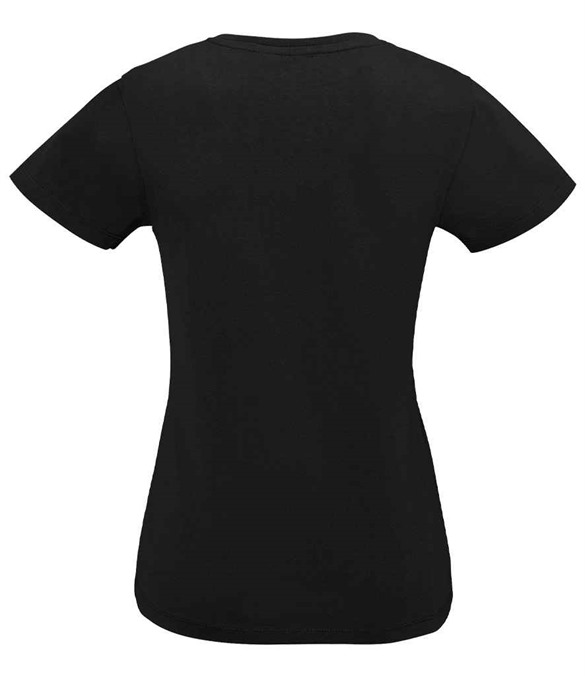 SOL&#39;S Ladies Imperial V Neck T-Shirt
