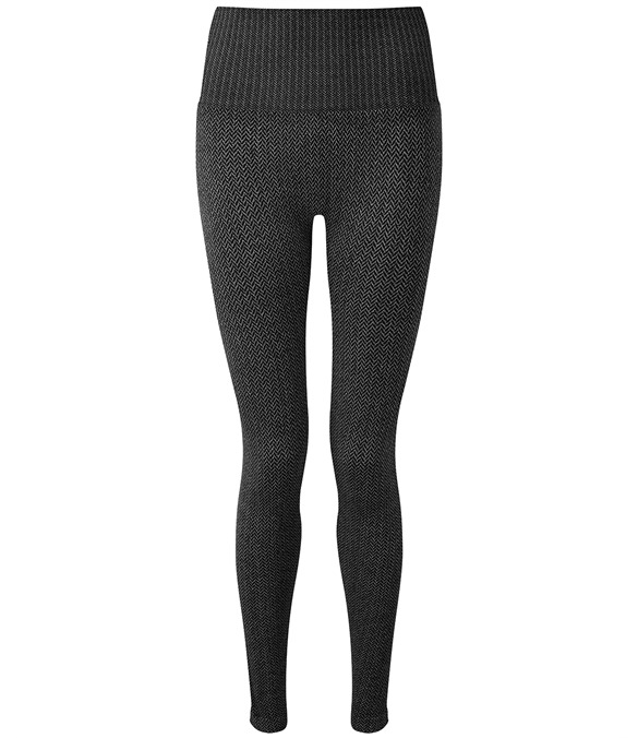 Women&#39;s TriDri? knitted city leggings