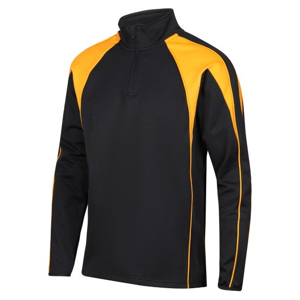 Pro Team Midlayer Youth