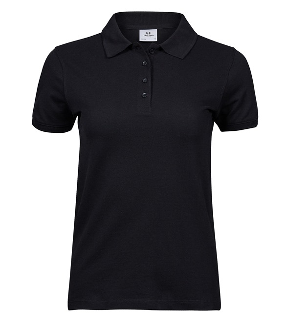 Women?s heavy polo (1401)