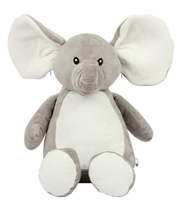 Zippie elephant