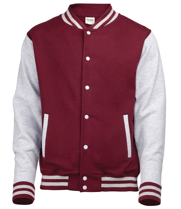 Women's Varsity Jackets
