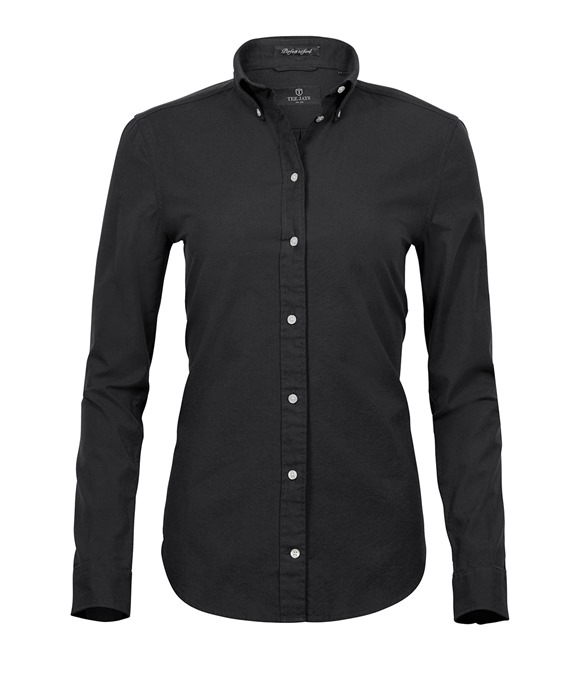 Women?s perfect Oxford shirt (4001)