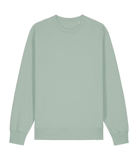 Unisex Changer 2.0 iconic crew neck sweatshirt (STSU178)