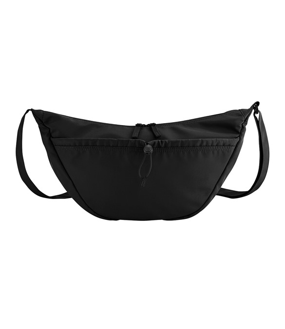 Studio cross-body bag