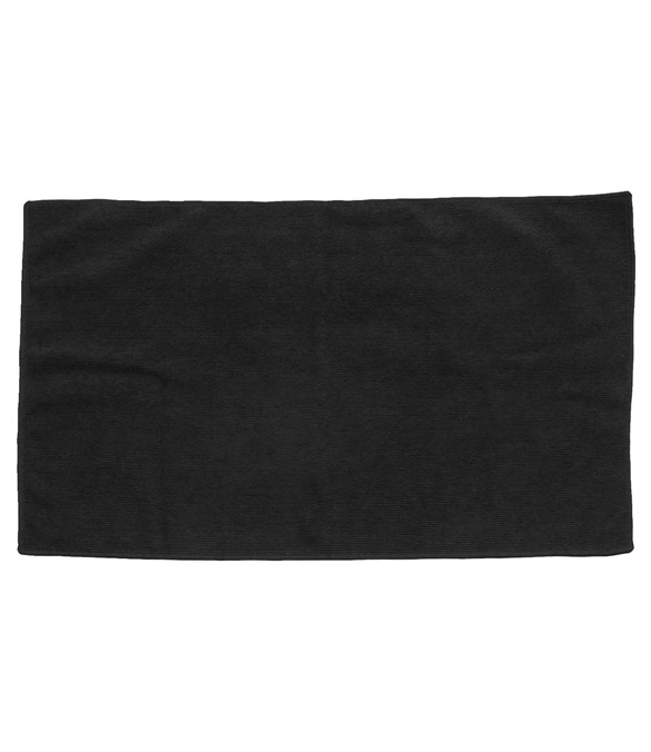 Microfibre bath towel