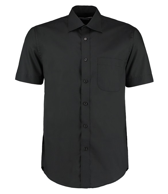 Business shirt short-sleeved (classic fit)