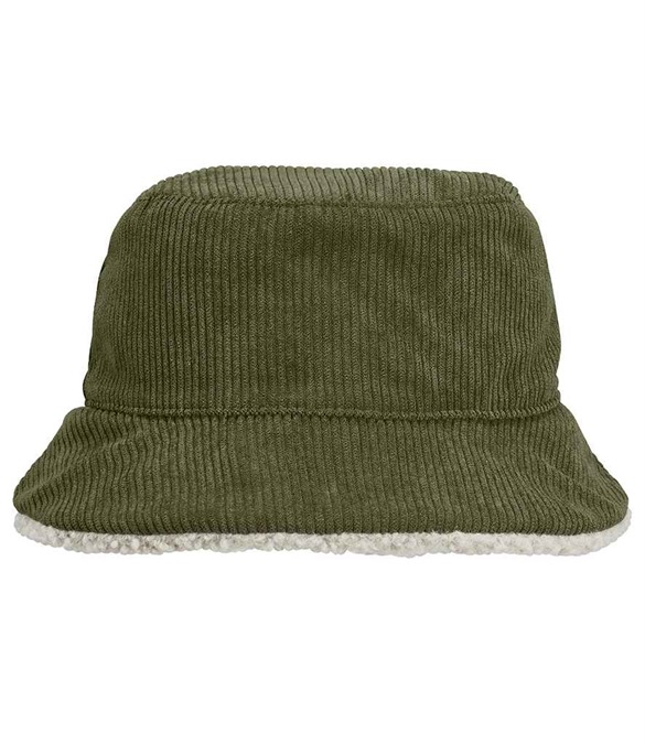 SOL'S Unisex 2-in-1 Reversible Sherpa and Velvet Bucket Hat