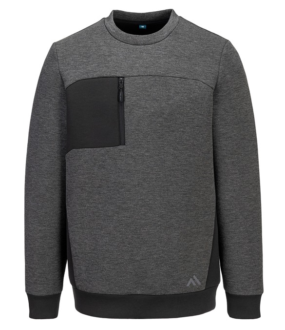 KX3 Sport tech sweatshirt (KX377)