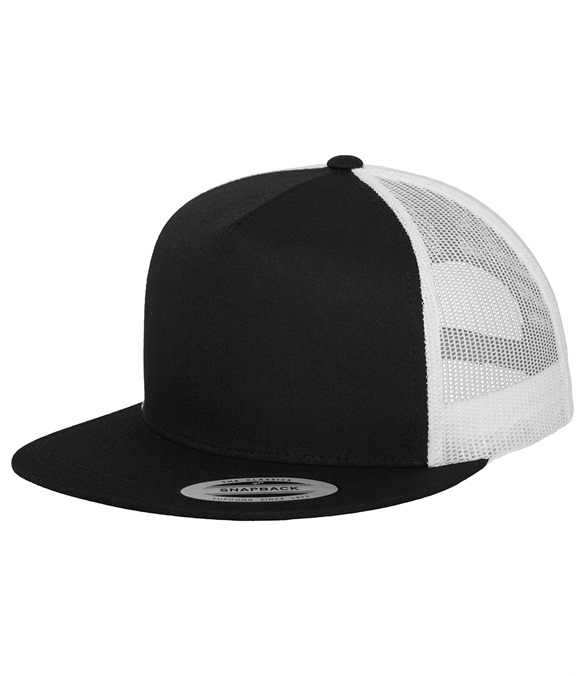 Classic trucker 2-tone (6006T)