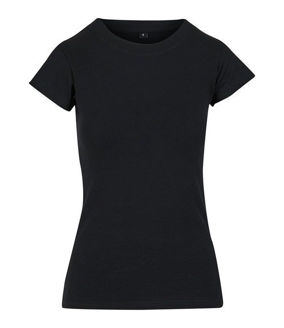 Women?s stretch tee