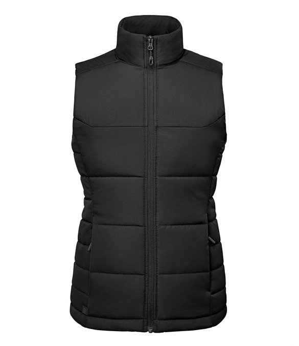 Women?s Sierra thermal vest