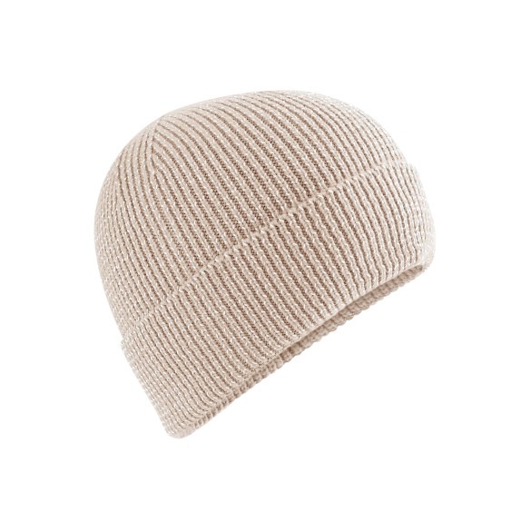 Streetlite reflective beanie
