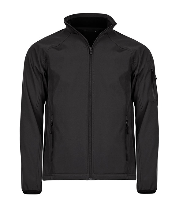 Lightweight performance softshell (9510)