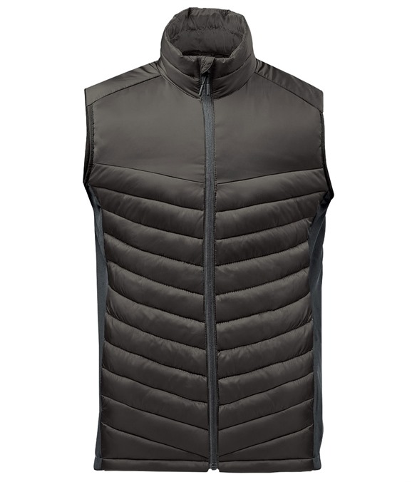 Montserrat thermal vest