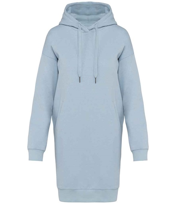 Native Spirit Ladies Hooded Dress