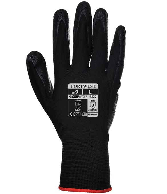 Dexti grip glove (A320)